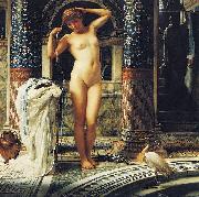 Diadumene Poynter, Sir Edward John